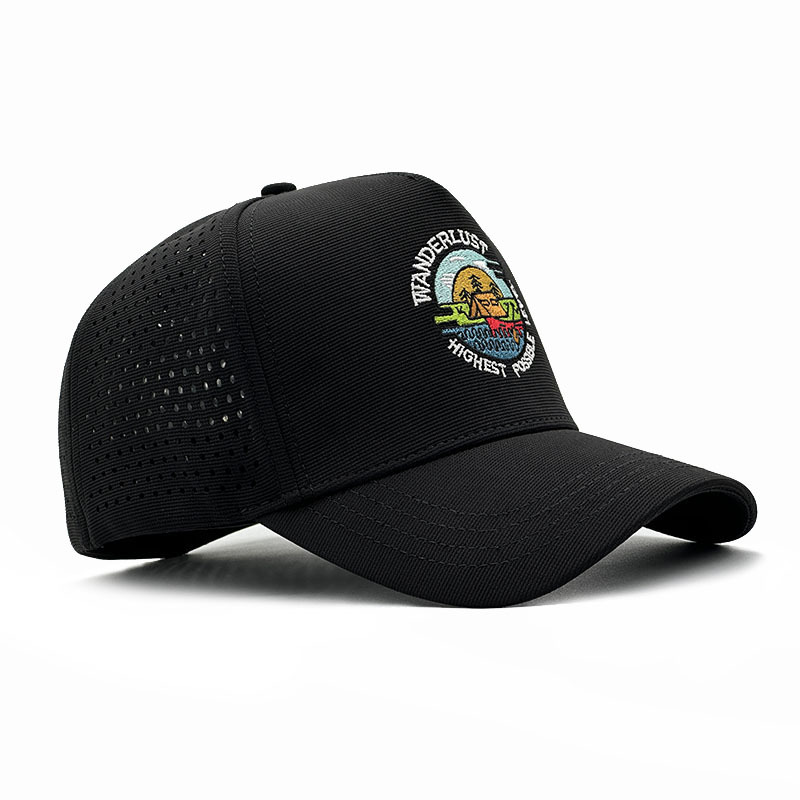 Baseball Cap Structured - Oversize XXL XL Baseball Hat Cap