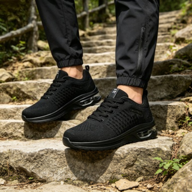 Running Cap Lightweight - Mens Running Shoes Outdoor Sports Casual