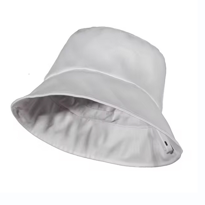 Bucket Hat Cotton - Cool Colorful Luminous Party Hat LED