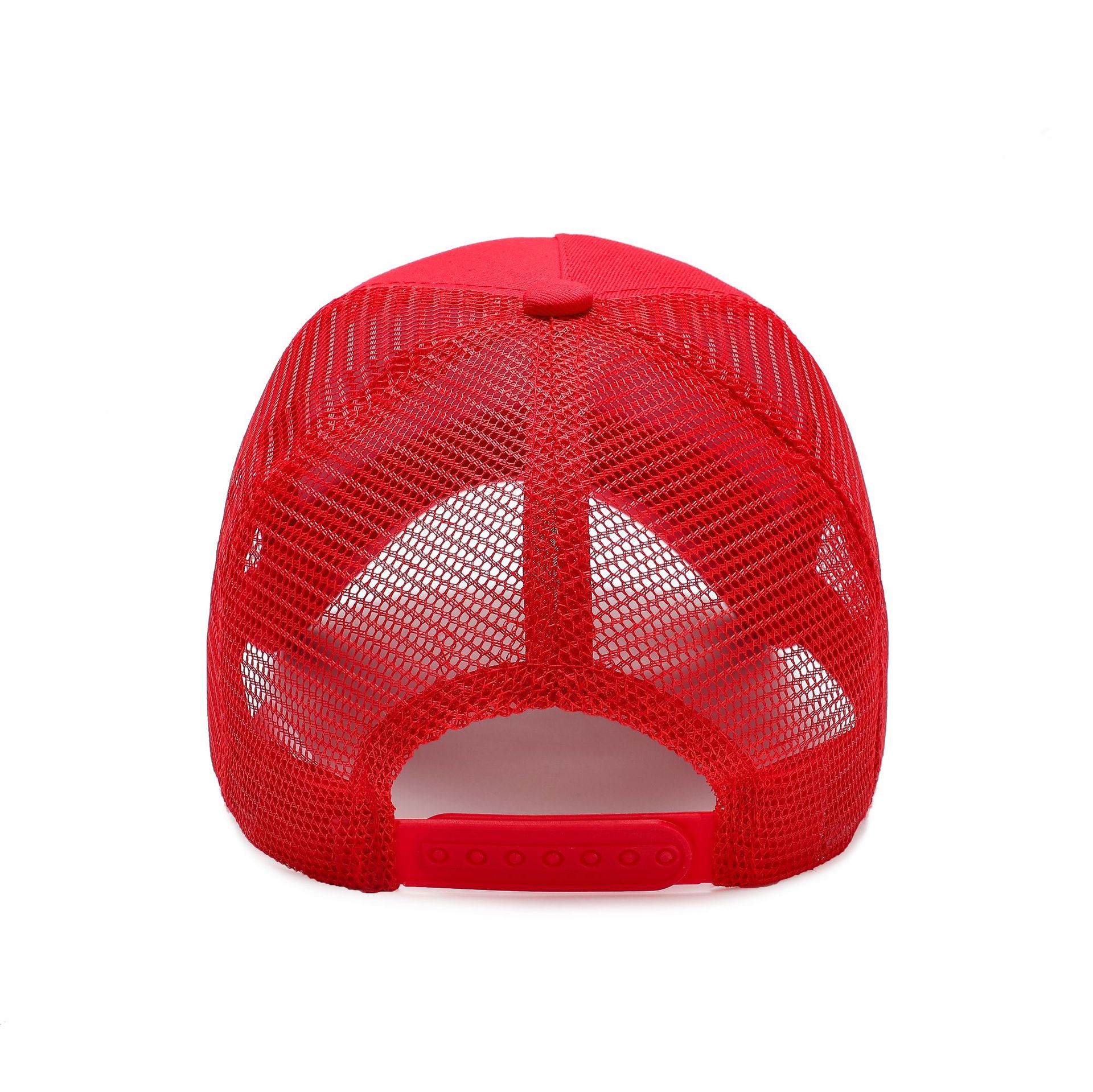 Children Cotton Trucker Hat Fo - Trucker Cap Mesh incelemesi ve fiyatı
