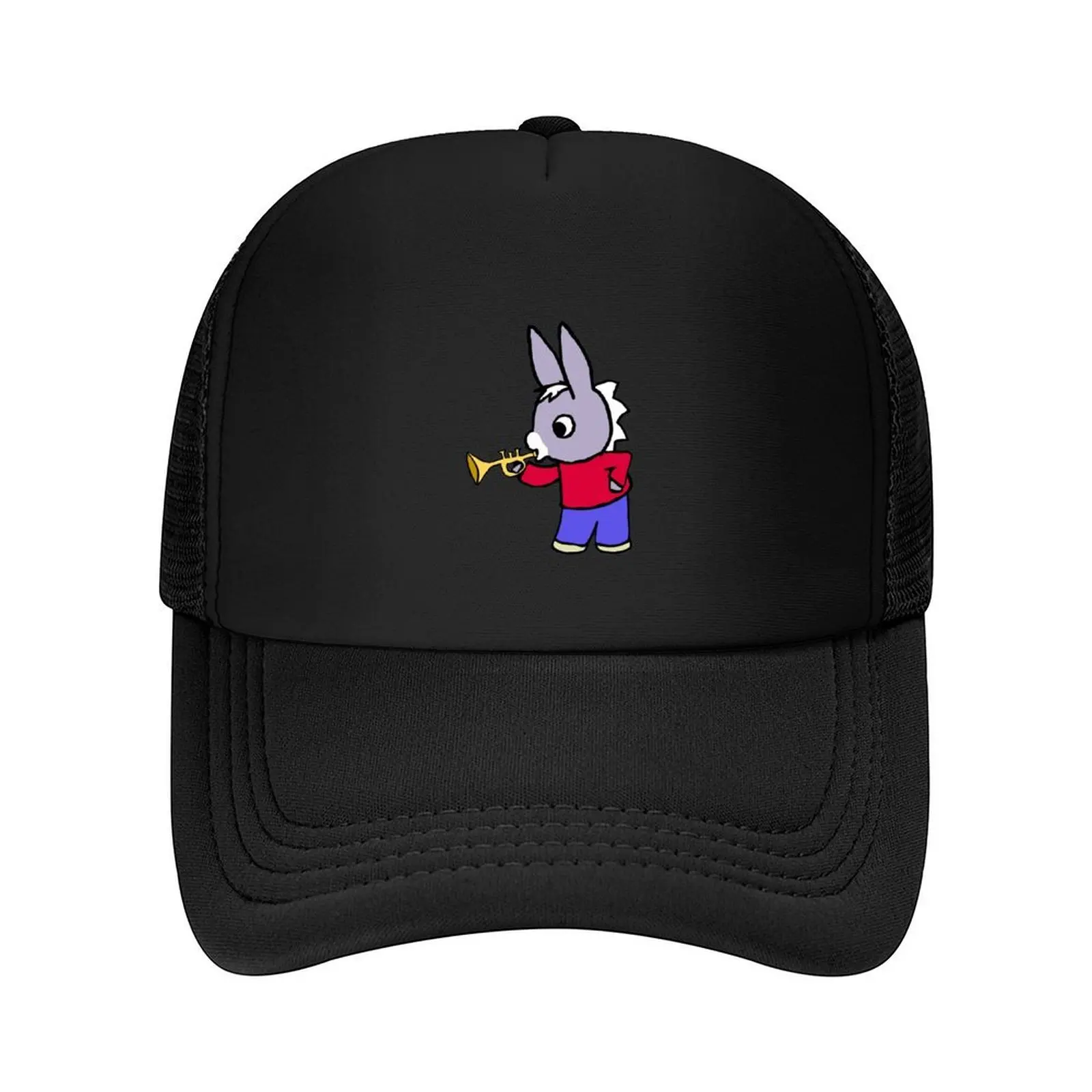 New l&x27;ane trotro Kids Base - Baseball Cap Structured incelemesi ve fiyatı