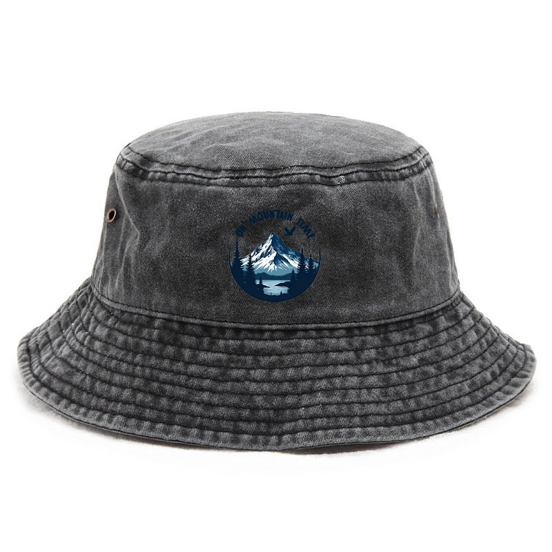 Customize Snow Peak Cotton Was - Bucket Hat Cotton incelemesi ve fiyatı