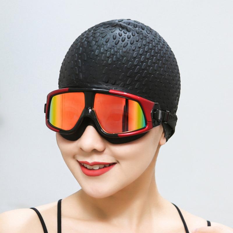 Professional Silicone Swim Cap - Swim Hat Silicone incelemesi ve fiyatı