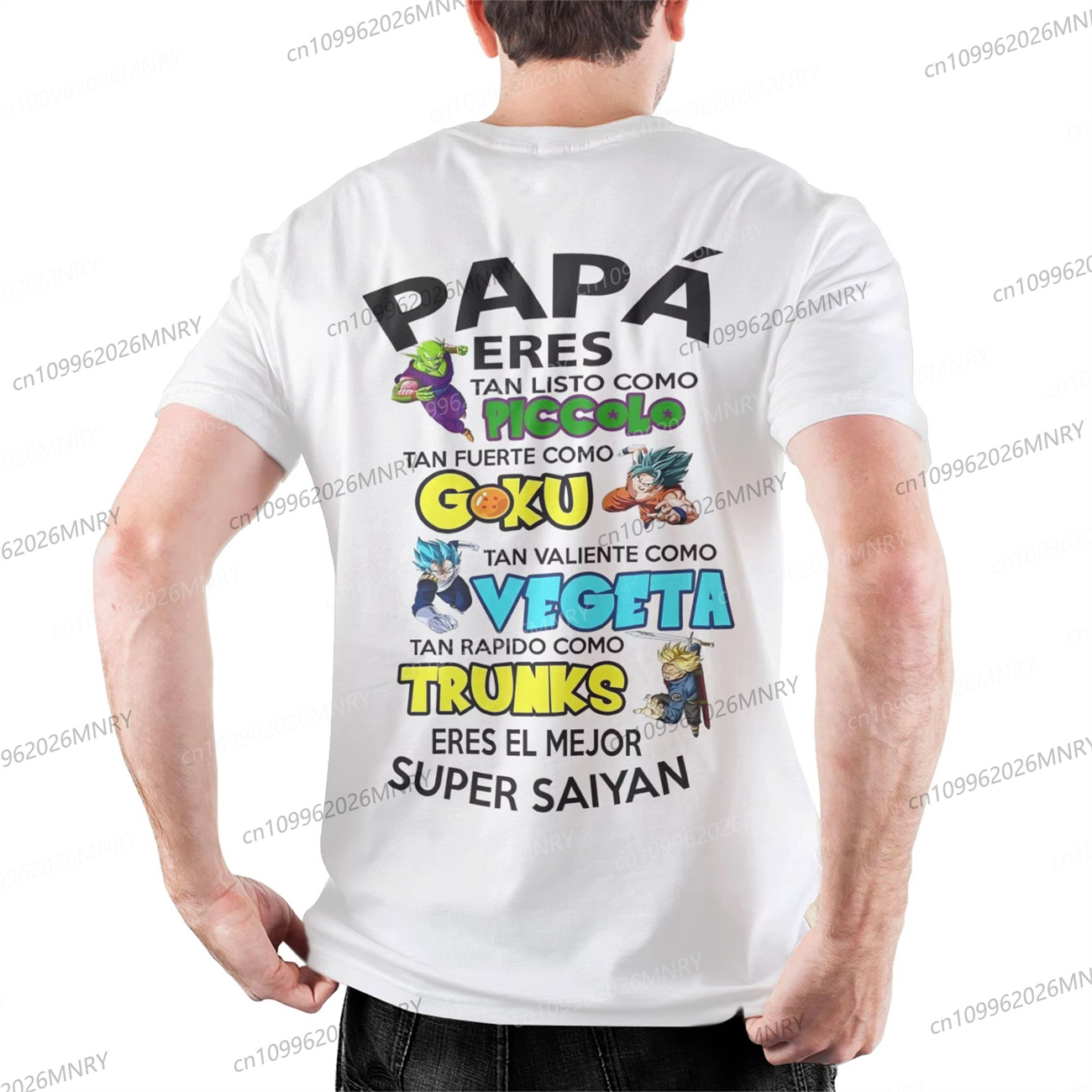 DragonBall Daddy You Are My Fa - Dad Hat Cotton incelemesi ve fiyatı