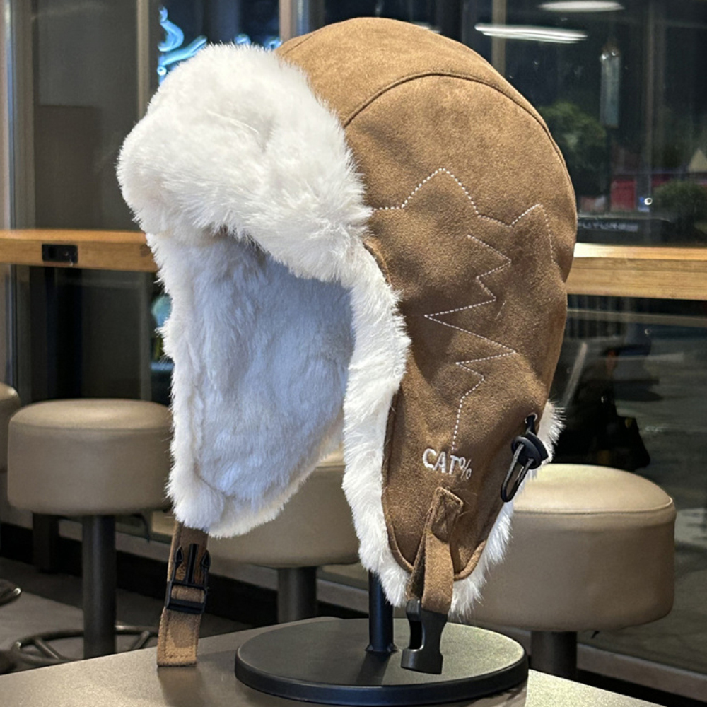 HT5017 Russian Hat New Thick W - Winter Trapper Hat incelemesi ve fiyatı