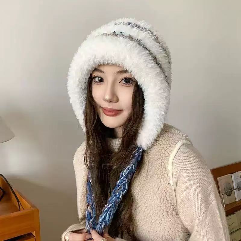 1pc Winter Warm Peruvian Cover - Skull Cap Helmet Liner incelemesi ve fiyatı