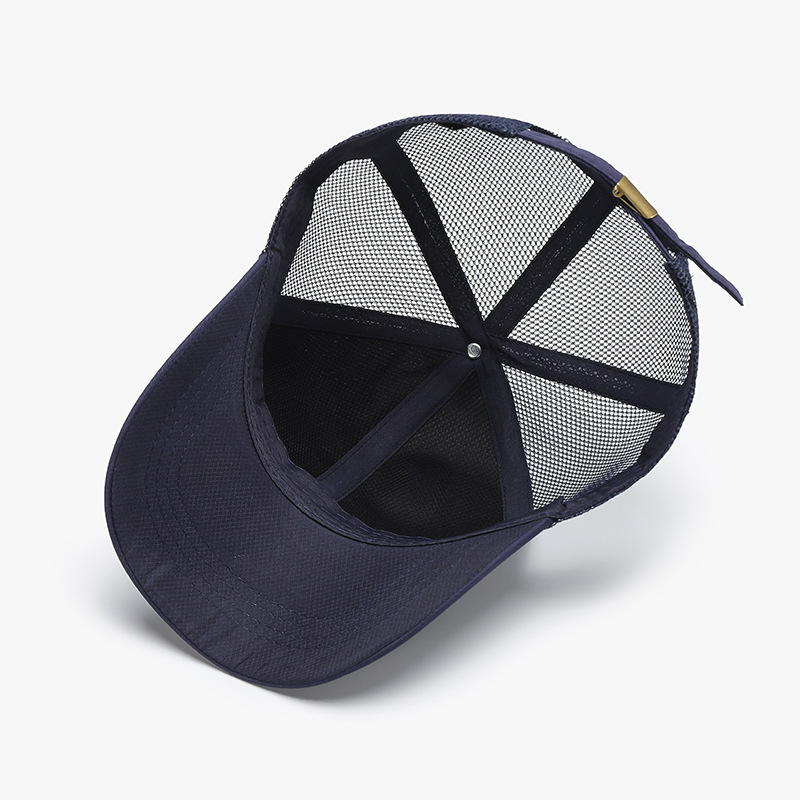 Summer Unisex Cap Casual Plain - Trucker Cap Mesh incelemesi ve fiyatı