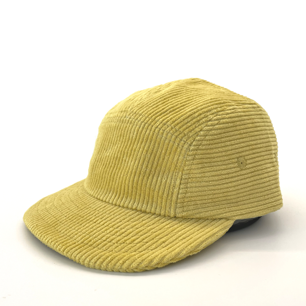 Corduroy 5 Panel Cap for Men W - Corduroy Cap 5 Panel incelemesi ve fiyatı