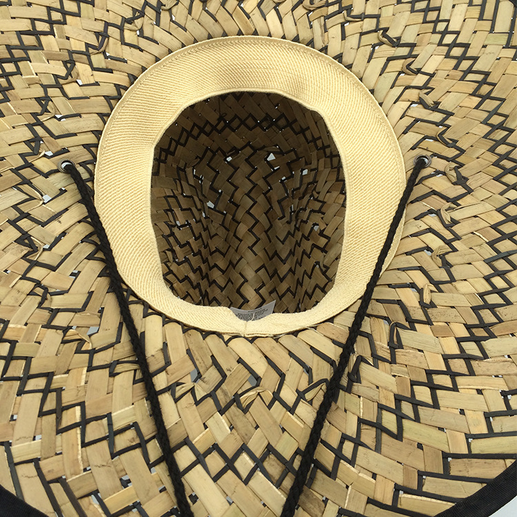 Wide-Brimmed Straw Hat — Styli - Sun Hat Wide Brim incelemesi ve fiyatı