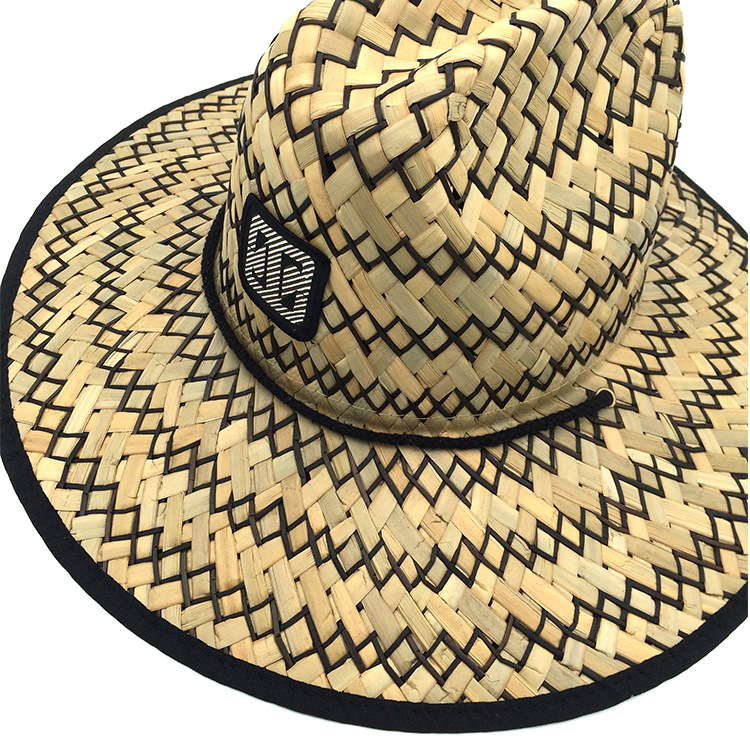 Wide-Brimmed Straw Hat — Styli - Sun Hat Wide Brim incelemesi ve fiyatı