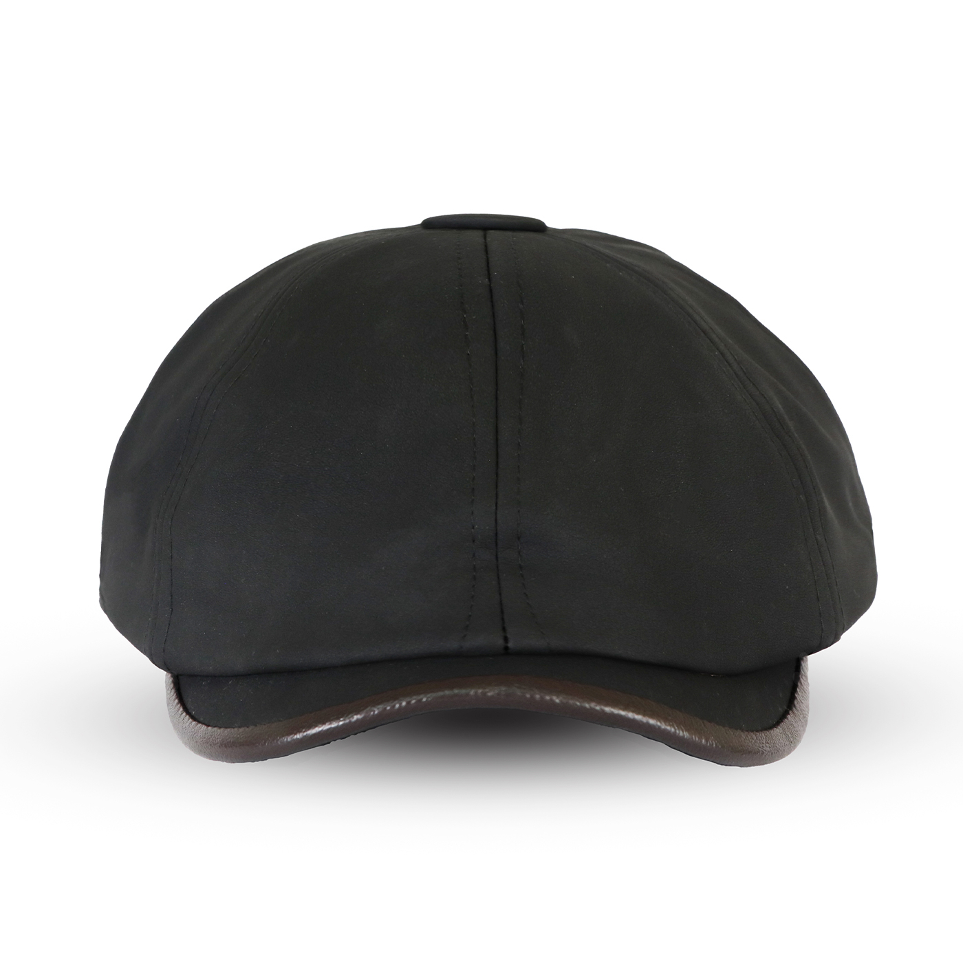 Men's Octagonal Newsboy Hat Wa - Newsboy Cap Ivy incelemesi ve fiyatı
