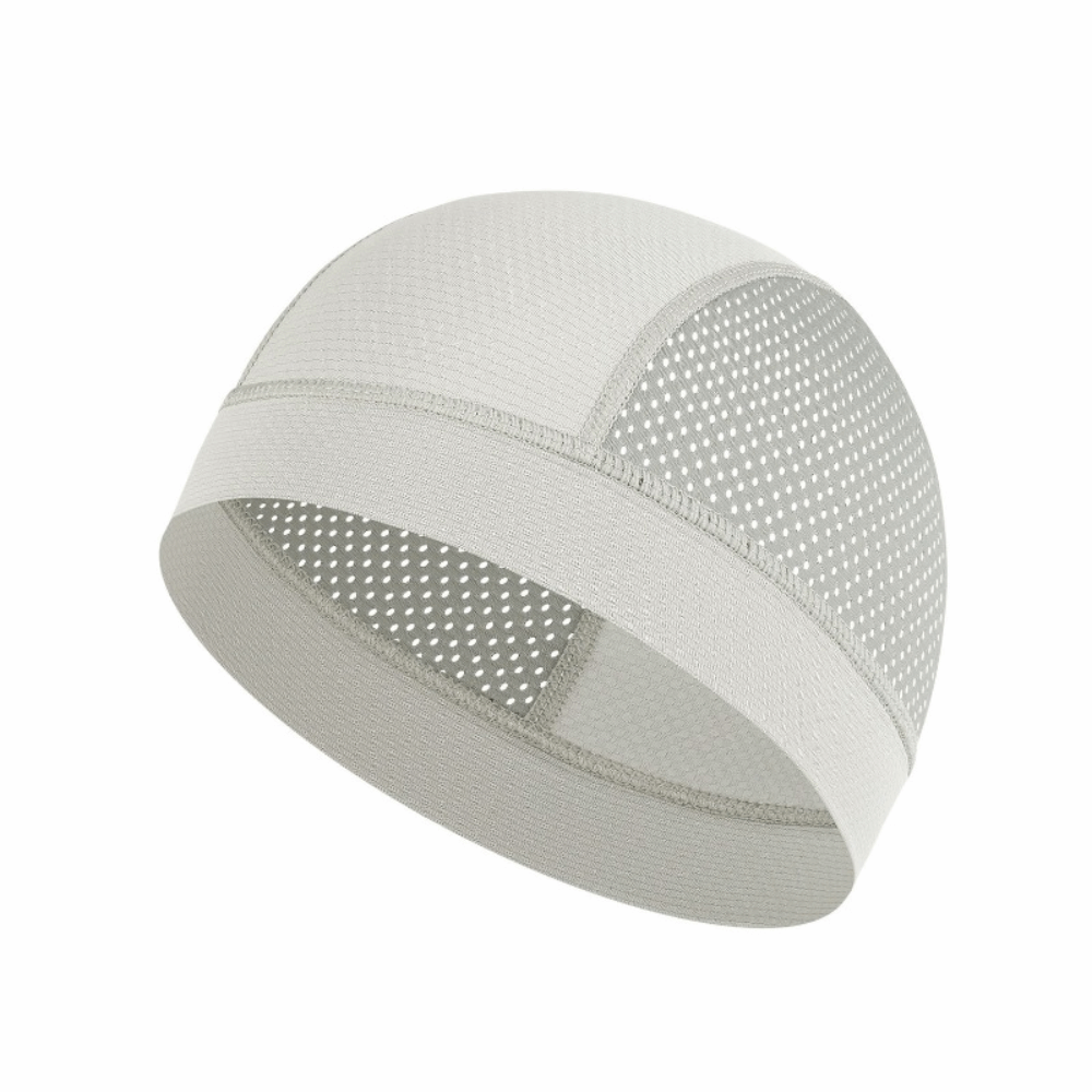 Casual Thin Mesh Skull Beanie  - Skull Cap Helmet Liner incelemesi ve fiyatı