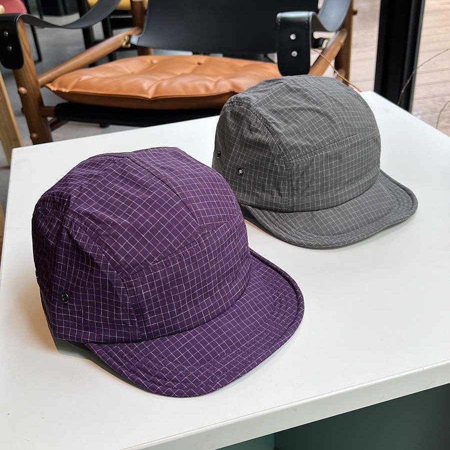 Summer Quick Dry Baseball Cap  - Corduroy Cap 5 Panel incelemesi ve fiyatı