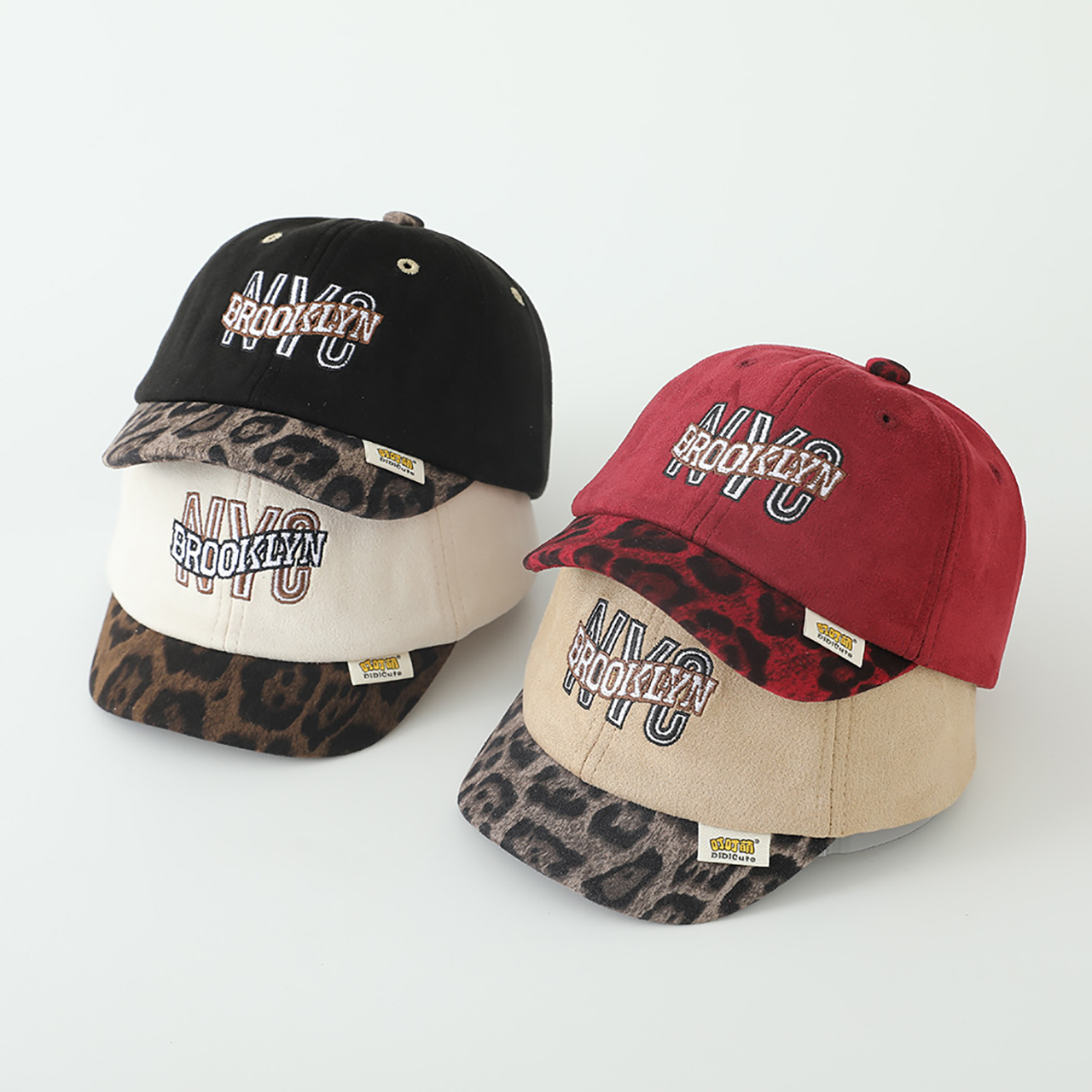 Boy Girl Short Brim Baseball C - Visor Sun Hat incelemesi ve fiyatı