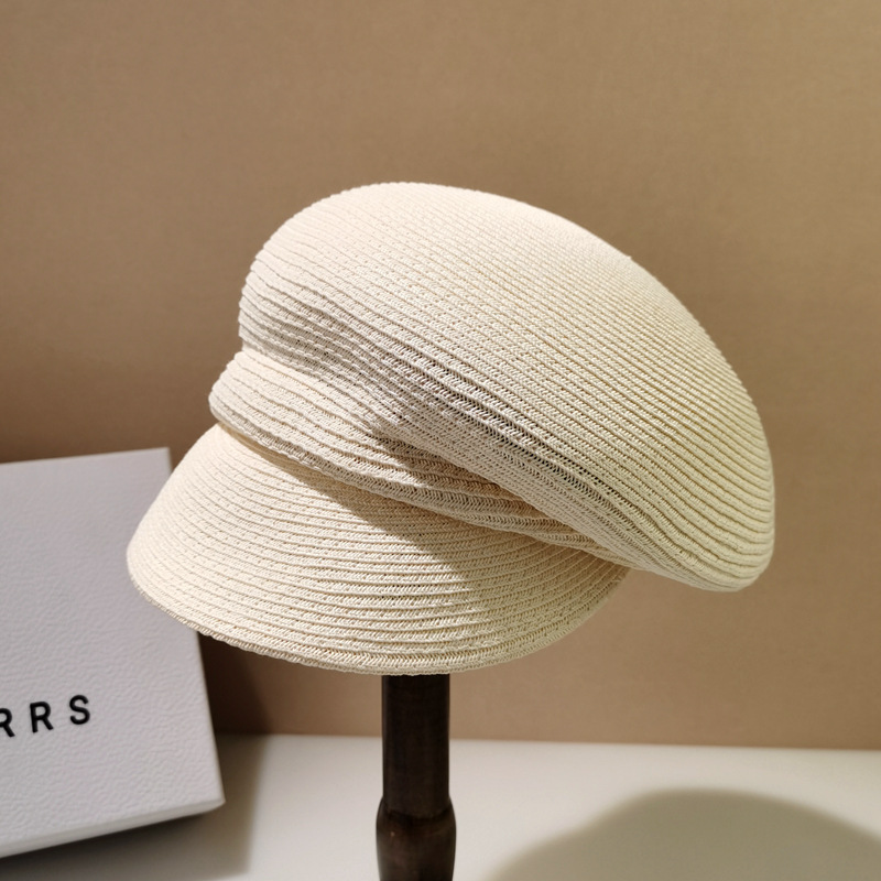 2023 New Women Summer Newsboy  - Newsboy Cap Ivy incelemesi ve fiyatı