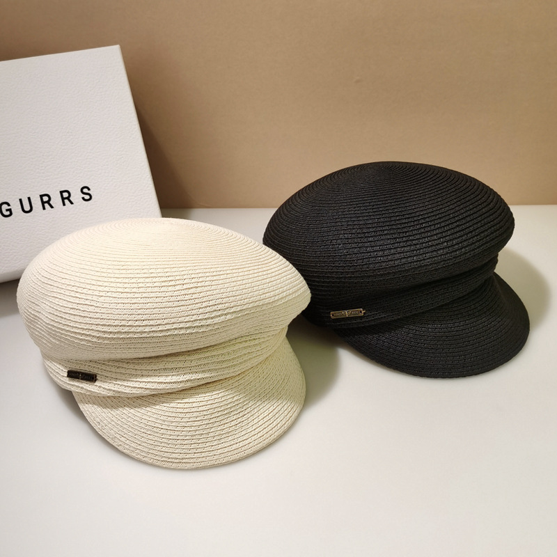 2023 New Women Summer Newsboy  - Newsboy Cap Ivy incelemesi ve fiyatı