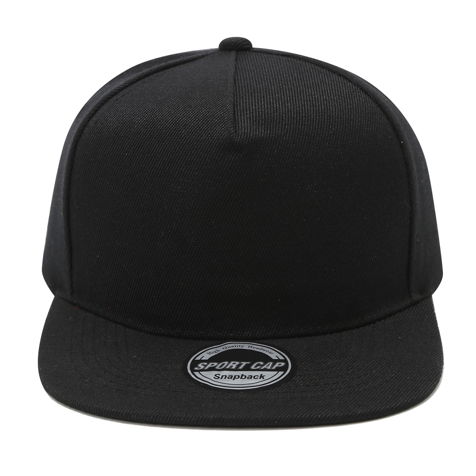 Customized printed logo Sun pr - Snapback Hat Flat incelemesi ve fiyatı