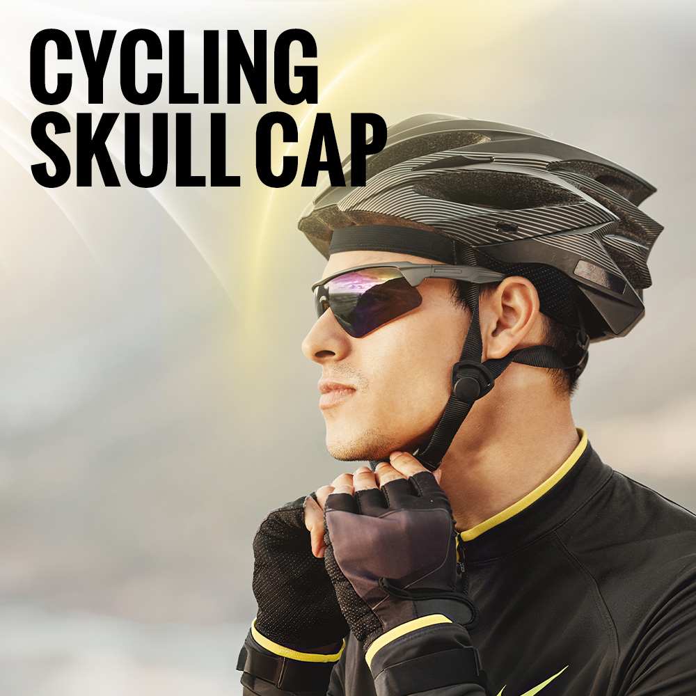 WRELS Cycling Hat Under Helmet - Skull Cap Helmet Liner incelemesi ve fiyatı
