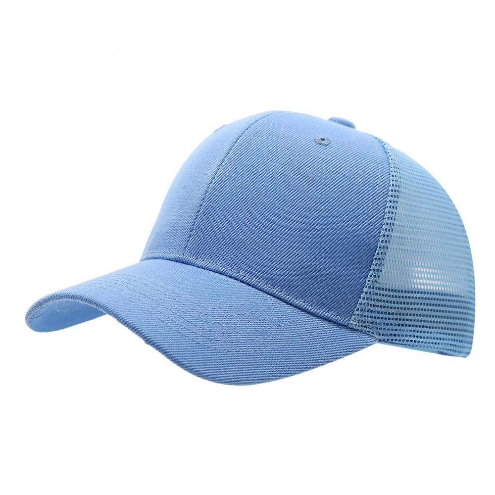 Custom Logo Cap Embroidery Pri - Trucker Cap Mesh incelemesi ve fiyatı