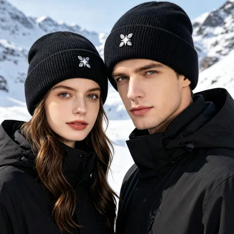 Unisex Oversized Slouchy Fit S - Beanie Cuffed Knit incelemesi ve fiyatı