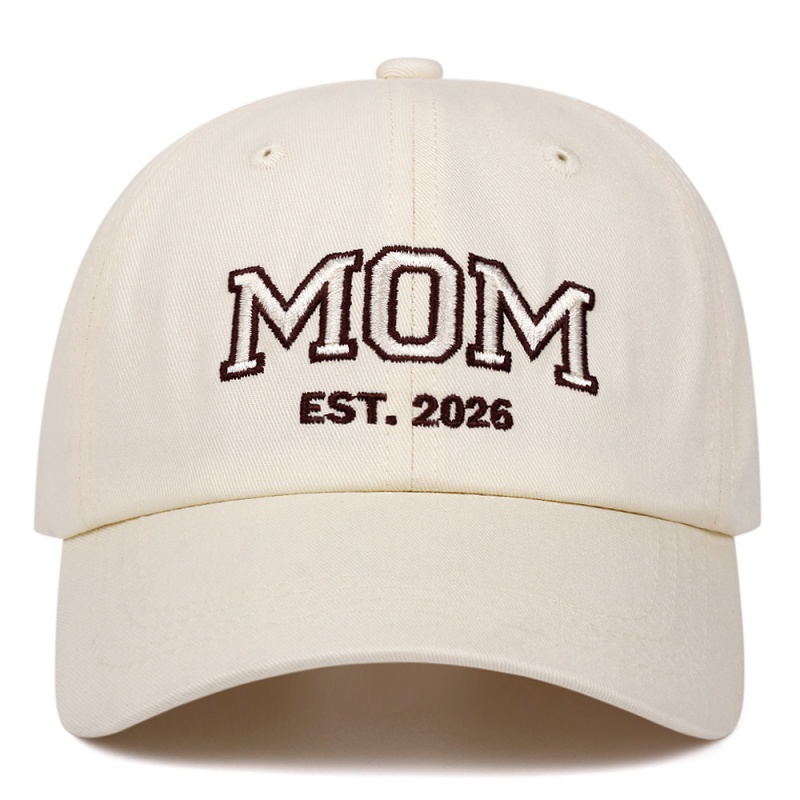 NEW DAD MOM Embroidery Solid c - Golf Cap Dad incelemesi ve fiyatı