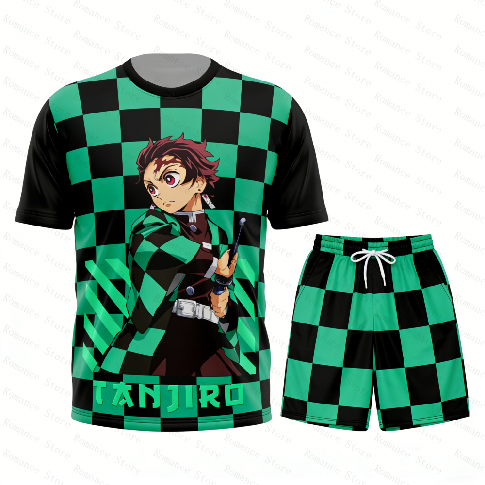 Tanjiro Kamado Demon Slayer Al - Running Cap Lightweight incelemesi ve fiyatı