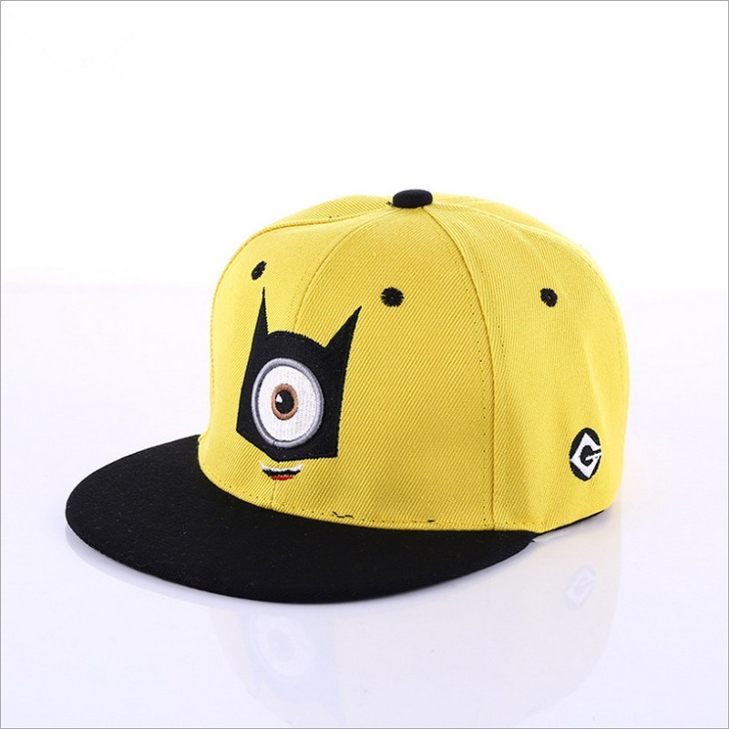 Minionsed Baseball Cap Anime K - Visor Sun Hat incelemesi ve fiyatı