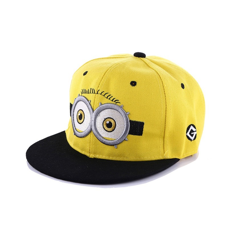 Minionsed Baseball Cap Anime K - Visor Sun Hat incelemesi ve fiyatı