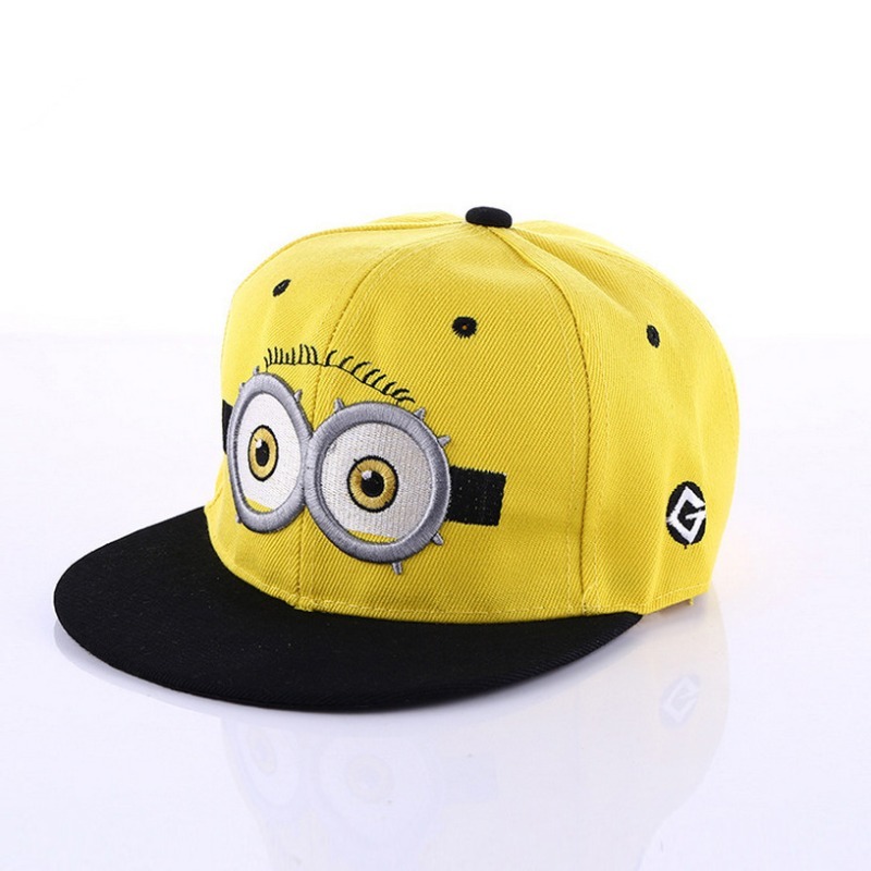 Minionsed Baseball Cap Anime K - Visor Sun Hat incelemesi ve fiyatı