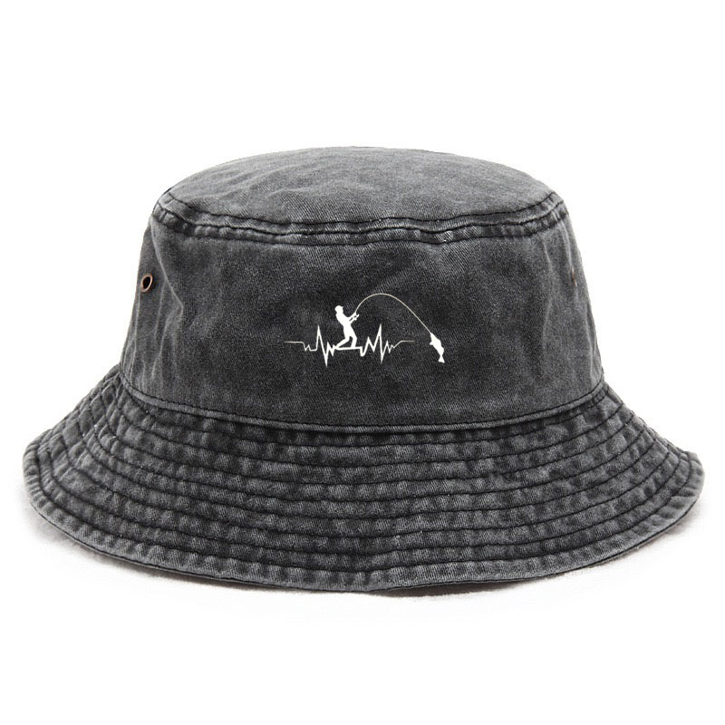 Customize Fishing Bucket Hat C - Bucket Hat Cotton incelemesi ve fiyatı