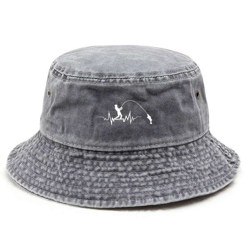 Customize Fishing Bucket Hat C - Bucket Hat Cotton incelemesi ve fiyatı
