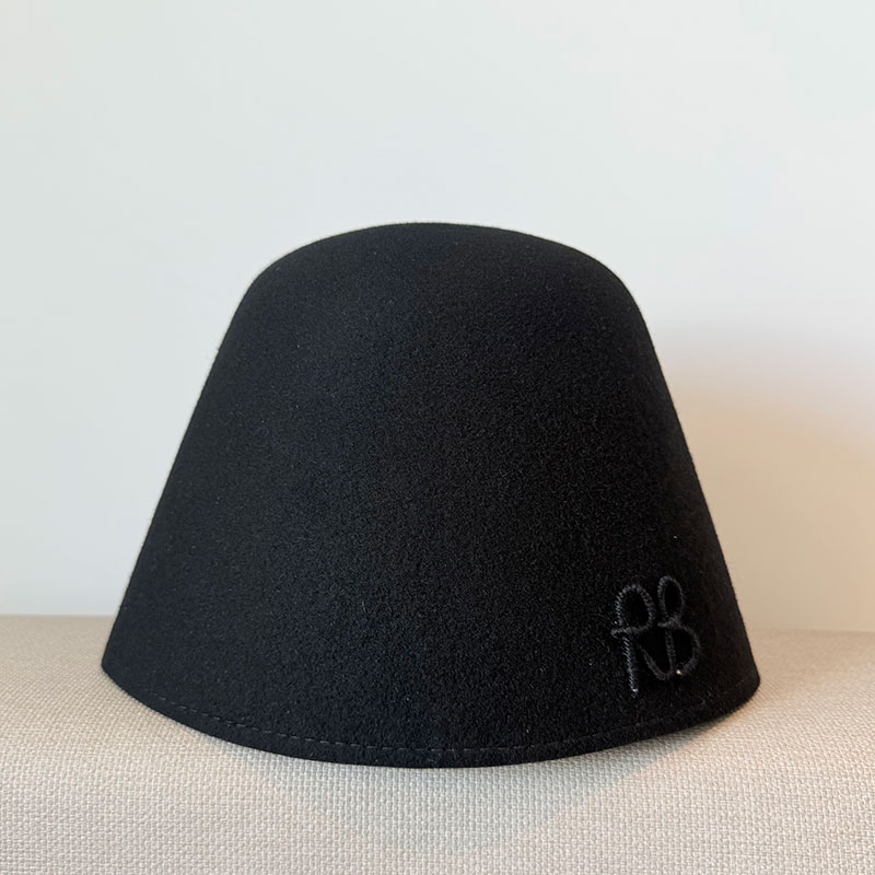 Women Bucket Hat Winter Keep W - Fedora Hat Wool incelemesi ve fiyatı