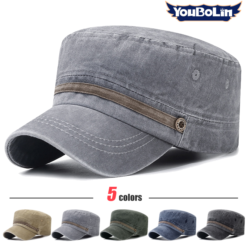 Washed hat, old cotton flat ha - Dad Hat Cotton incelemesi ve fiyatı