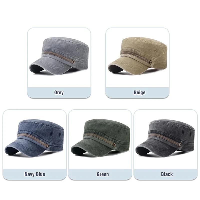 Washed hat, old cotton flat ha - Dad Hat Cotton incelemesi ve fiyatı