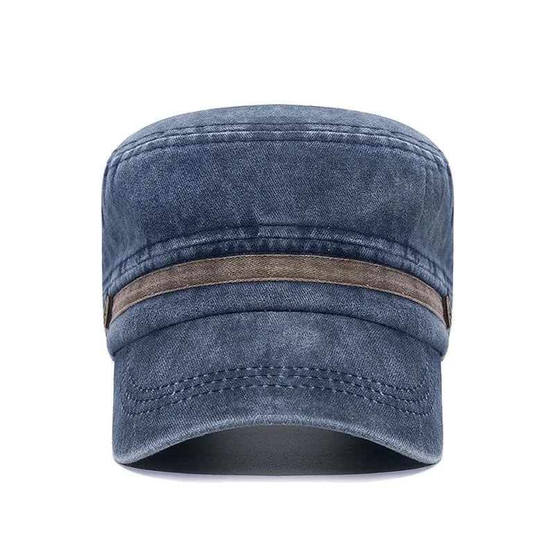 Washed hat, old cotton flat ha - Dad Hat Cotton incelemesi ve fiyatı