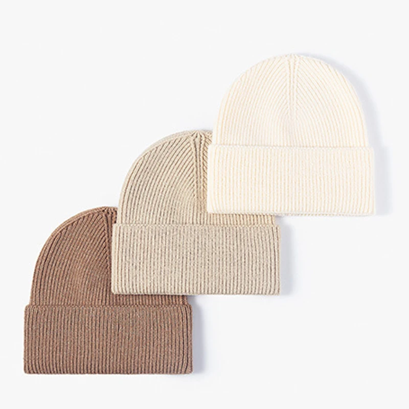 24 Colors Winter Hats for Wome - Beanie Cuffed Knit incelemesi ve fiyatı