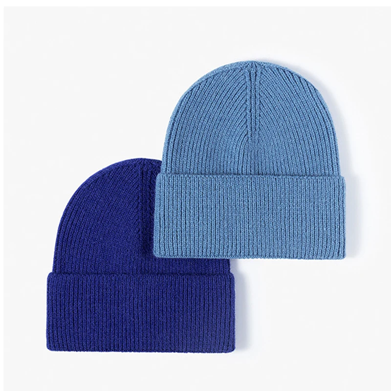 24 Colors Winter Hats for Wome - Beanie Cuffed Knit incelemesi ve fiyatı