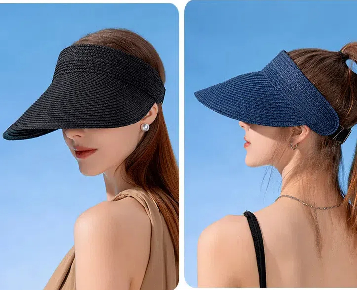 Women's UPF50 Wide Brim Sun Ha - Bucket Hat Cotton incelemesi ve fiyatı