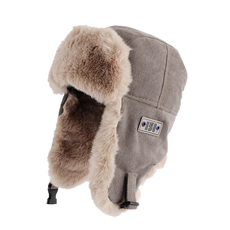 Pilot Winter Hat Outdoor Russi - Winter Trapper Hat incelemesi ve fiyatı