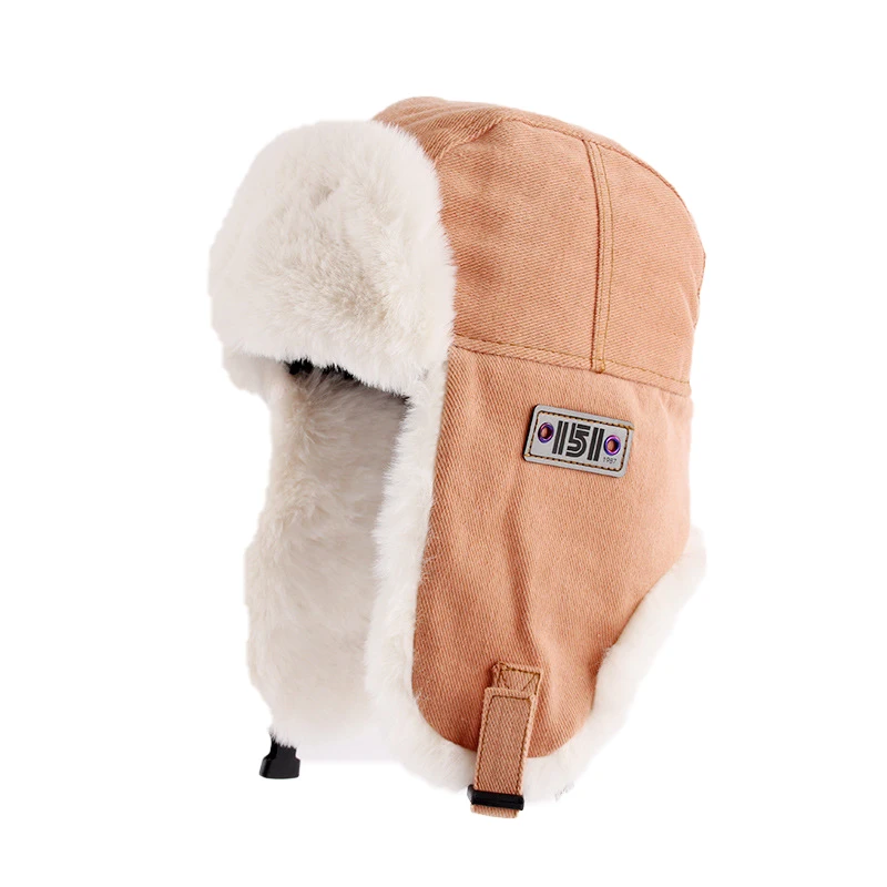 Pilot Winter Hat Outdoor Russi - Winter Trapper Hat incelemesi ve fiyatı