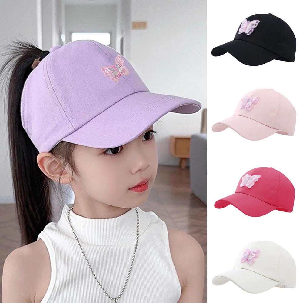 Summer Kids Baseball Caps Sun  - Baseball Cap Structured incelemesi ve fiyatı