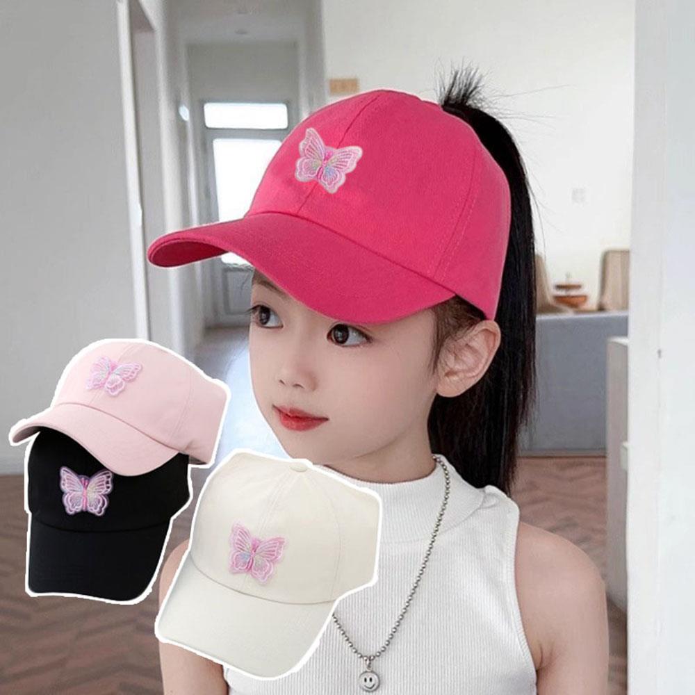 Summer Kids Baseball Caps Sun  - Baseball Cap Structured incelemesi ve fiyatı
