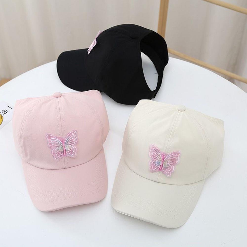 Summer Kids Baseball Caps Sun  - Baseball Cap Structured incelemesi ve fiyatı