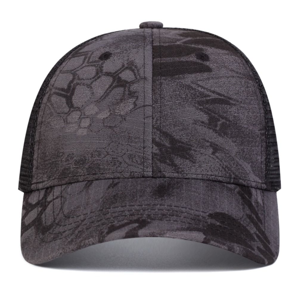 Fashion Baseball Net Caps Adju - Baseball Cap Structured incelemesi ve fiyatı