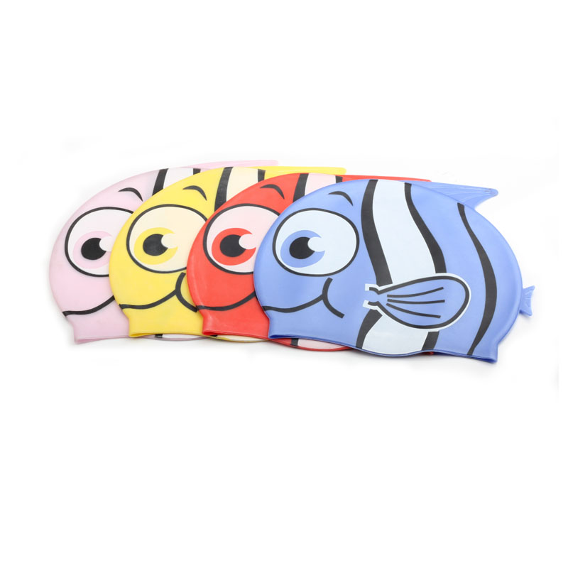 Boys Girls Silicone Elastic Sw - Swim Hat Silicone incelemesi ve fiyatı