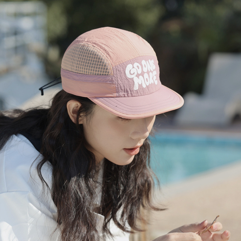 Summer Lightweight Quick Dryin - Running Cap Lightweight incelemesi ve fiyatı