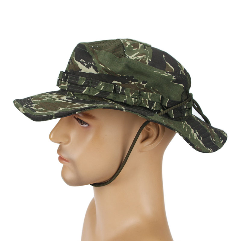 Tactical 2.0 Boonie Hat Mesh C - Boonie Hat Tactical incelemesi ve fiyatı