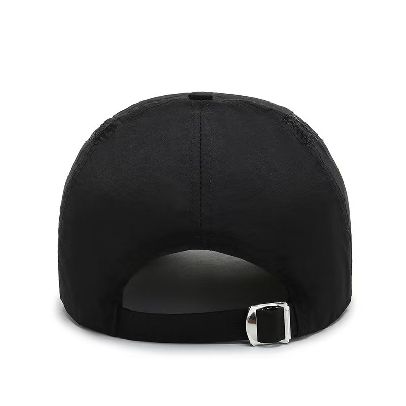 1PC Breathable Mesh Baseball C - Trucker Cap Mesh incelemesi ve fiyatı