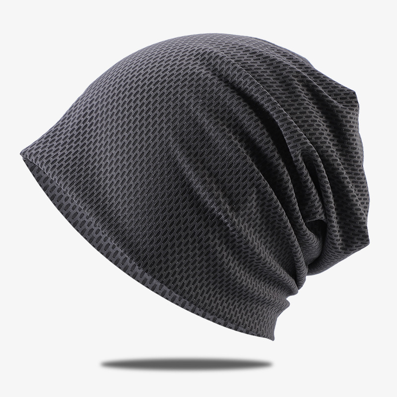 Breathable Mesh Running Beanie - Skull Cap Helmet Liner incelemesi ve fiyatı