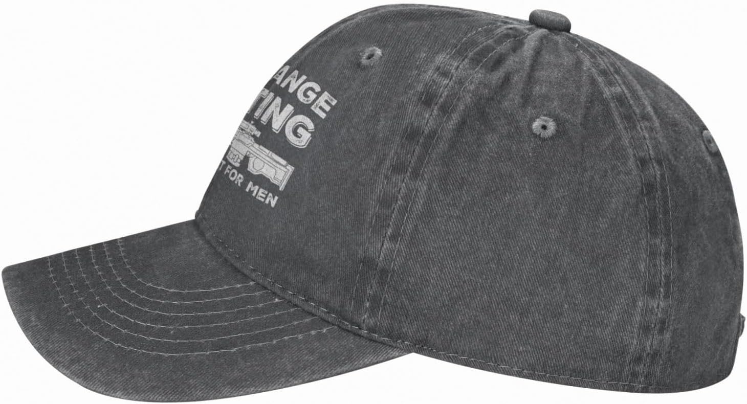 Funny Hat Long Ranges Shooting - Golf Cap Dad incelemesi ve fiyatı